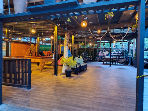 阳光胜利旅馆主图