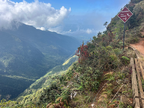 Paradise Kandy Taxi-康提必去景点