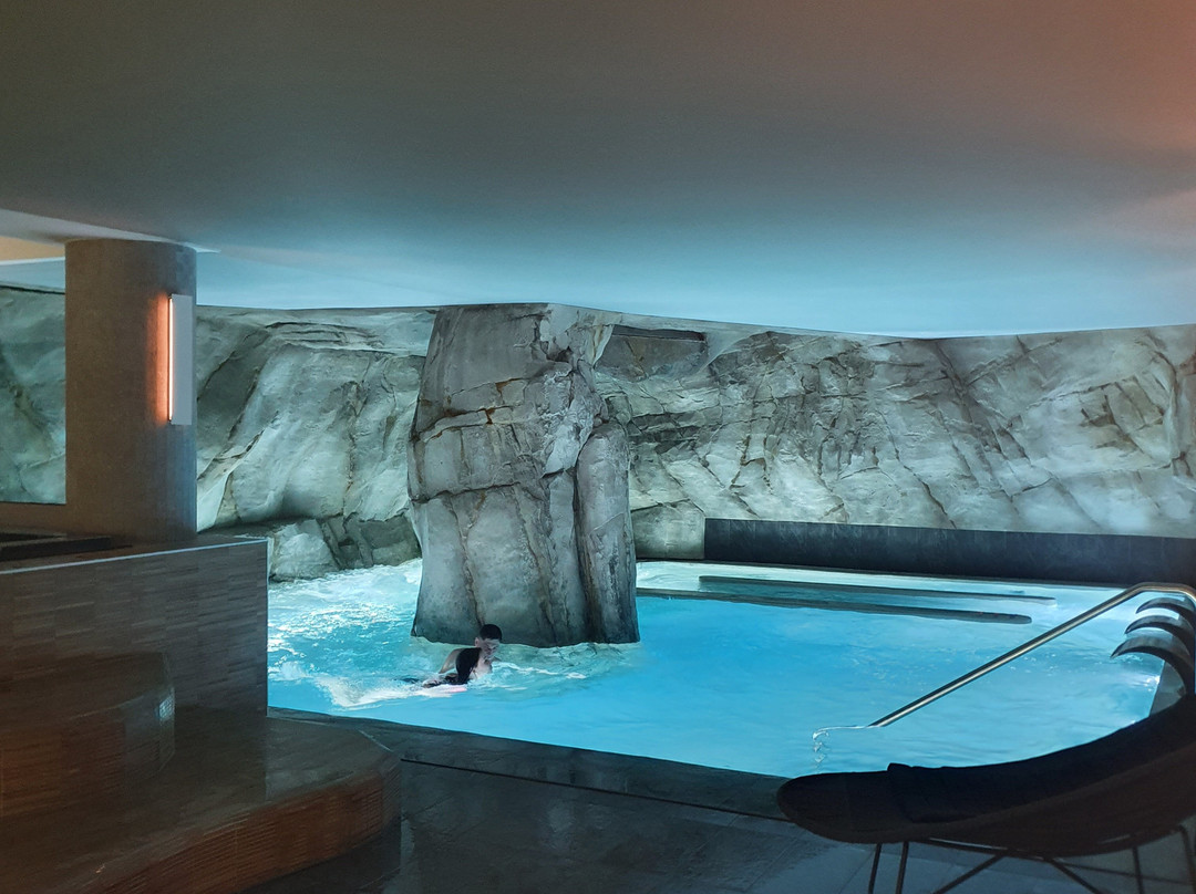 Spa La Parenthèse-艾克斯莱班必去景点