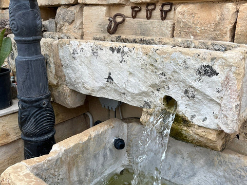 Tax-xierfa Museum-拉巴特必去景点