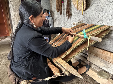 Saraurku-Saraguro必去景点