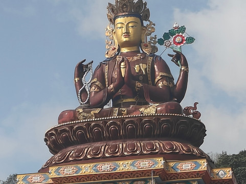 Darjeeling Travels-Bagdogra必去景点