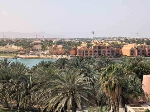 Sun&Fun Reisen-赫尔格达必去景点