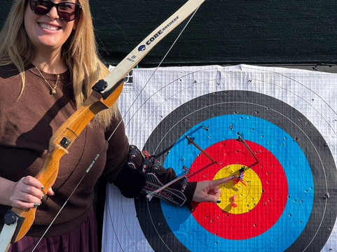 The Scottish Countryman-Crail必去景点