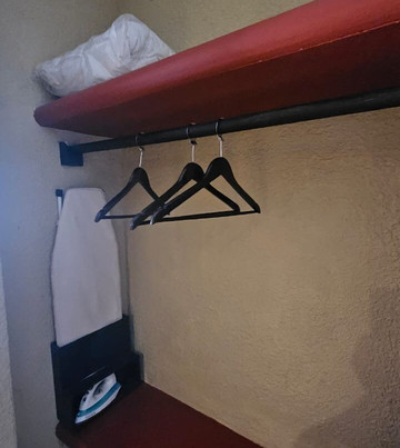 蒙特塔可索酒店主图