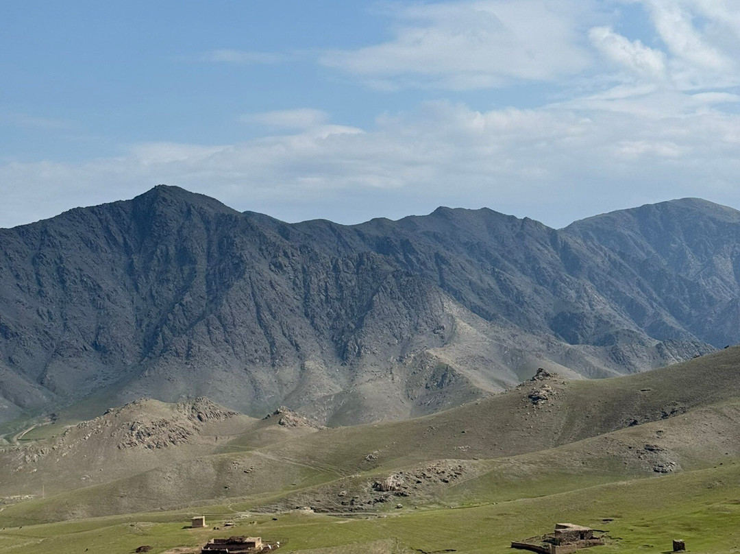 Nurata Tours-Nurata必去景点