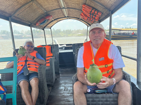 Aventure Vietnam Travel-河内必去景点