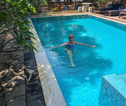 Into the Wild Sigiriya主图