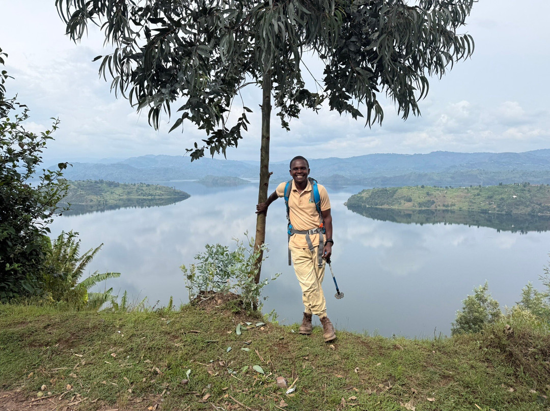 Slow Hike Africa-Ruhengeri必去景点