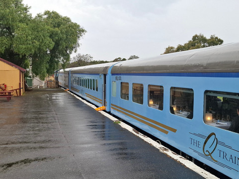 Fun Over Fifty-布里斯班必去景点