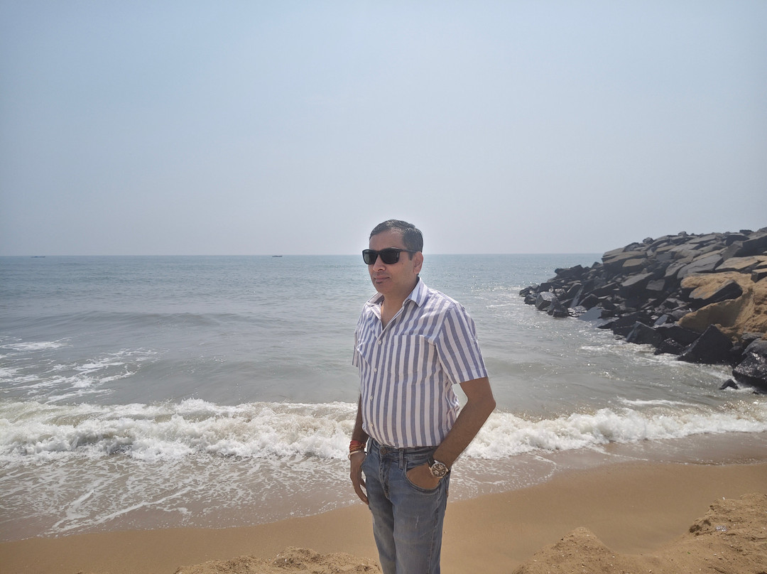 Palm Paradise Beach Resort