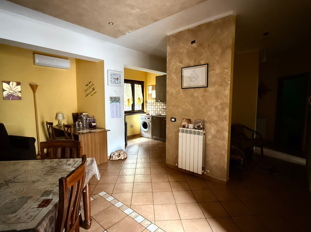 B&B la Rosa dei Venti