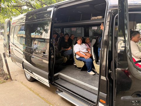 Logirenturs S.A.S.-卡利必去景点