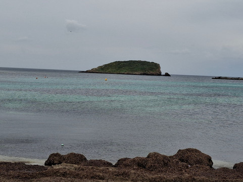 Playa de Es Canar-埃斯卡纳尔必去景点