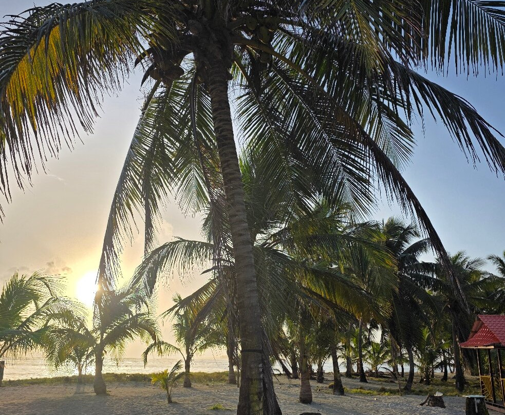 San Blas Dreams-巴拿马城必去景点