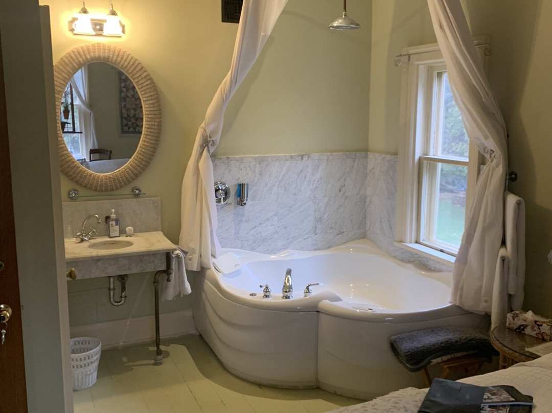 Wild Swan Bed & Breakfast Inn主图