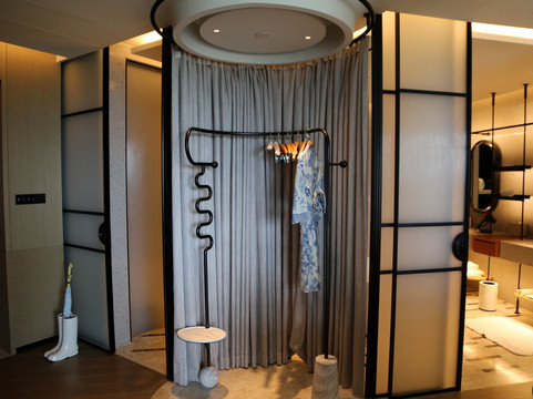 海南富力湾英迪格酒店主图