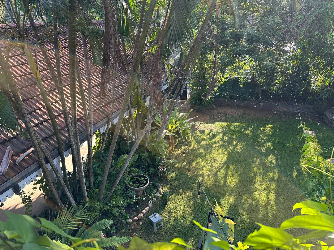 维拉塔普洛班住宿加早餐旅馆主图