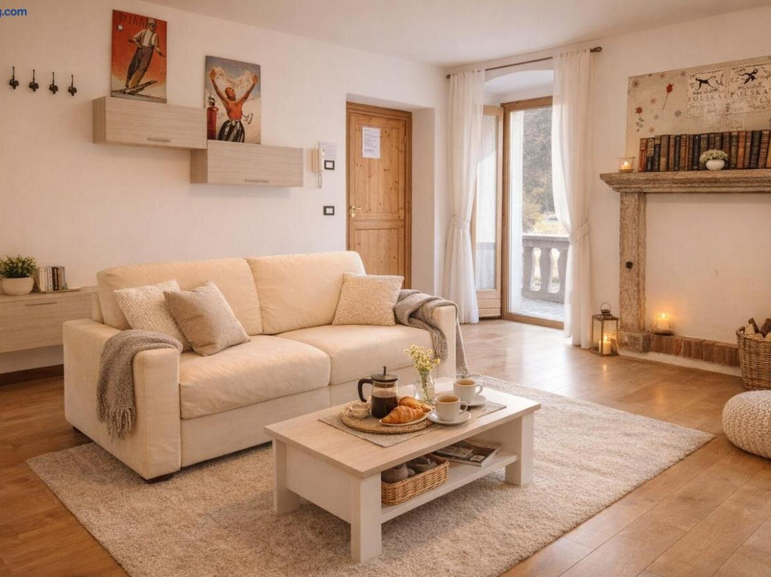 Perarolo Apartments