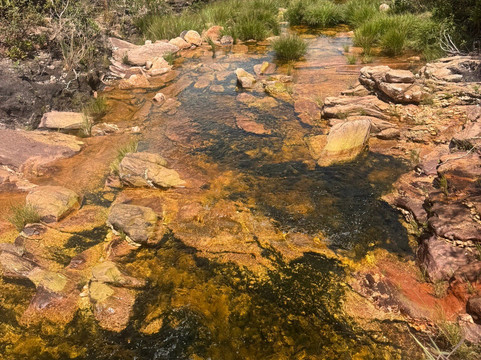 Bikers Rio Pardo-Sao Jose Do Rio Pardo必去景点