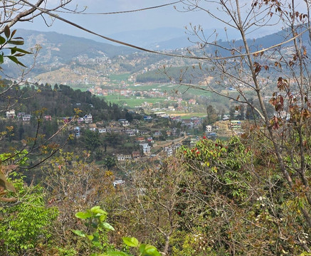 Balthali Eco Hill Resort主图