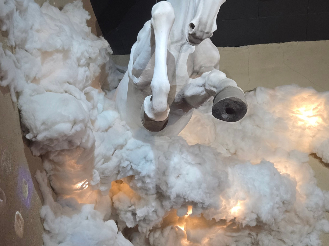 Afrosiab travel Uzbekistan-塔什干必去景点