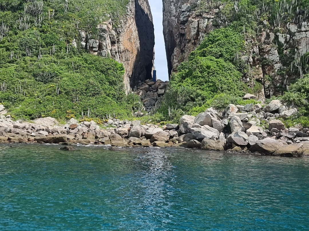 Jagau Tour-阿拉伊阿尔港必去景点