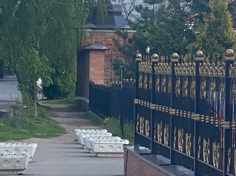 Kazansky Female Monastery-Ryazan必去景点