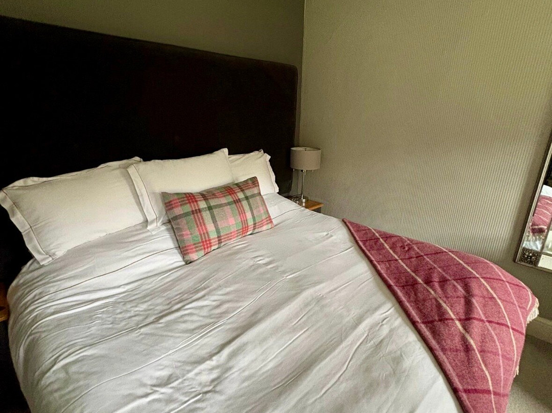 Elan Valley Hotel主图