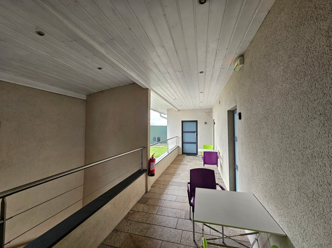 Hotel Residence La Gioia