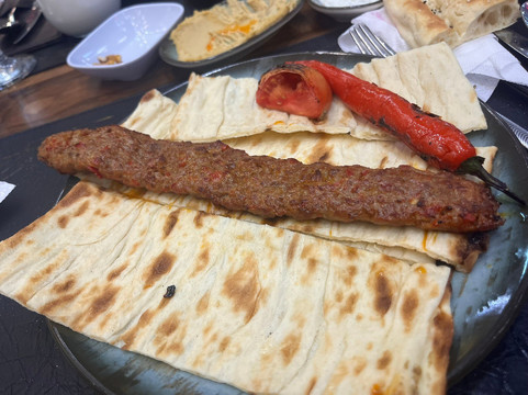 Santolini Restorant