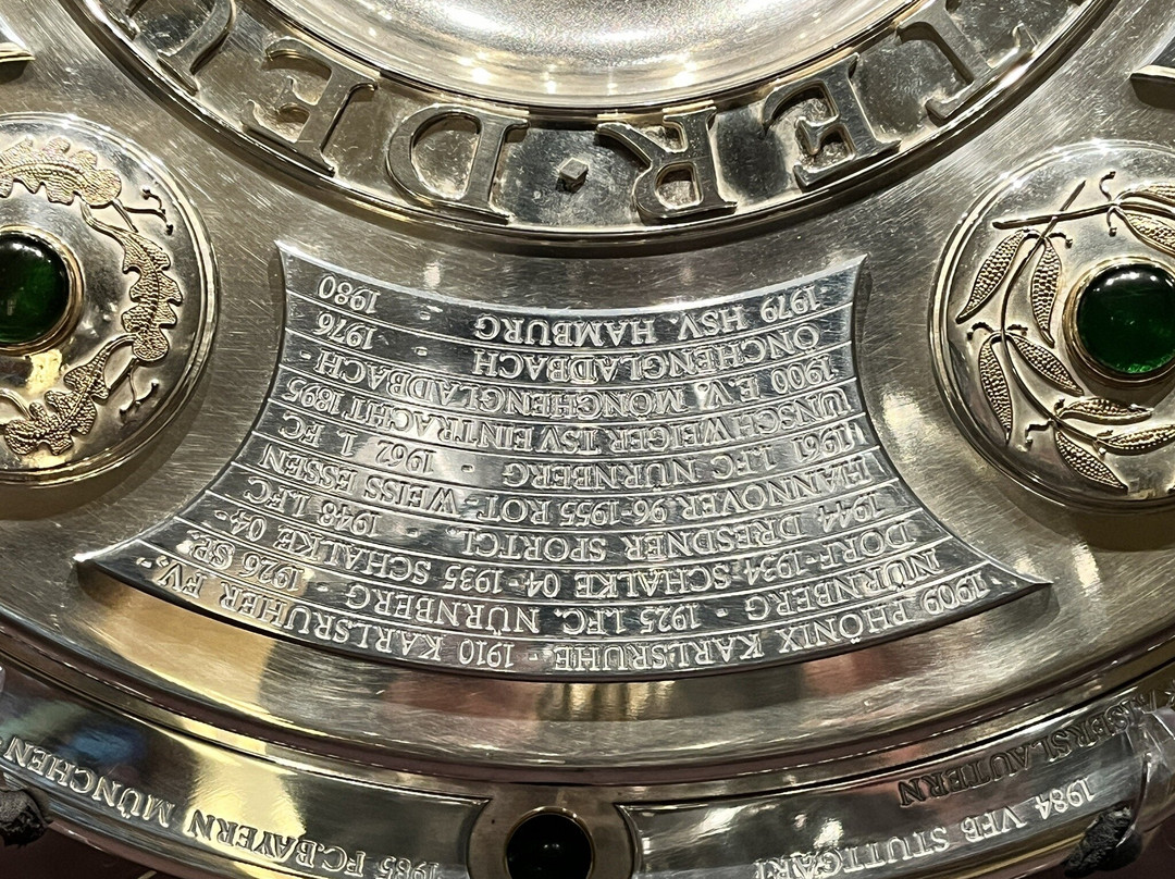 Historisches Museum der Pfalz Speyer-施派尔必去景点