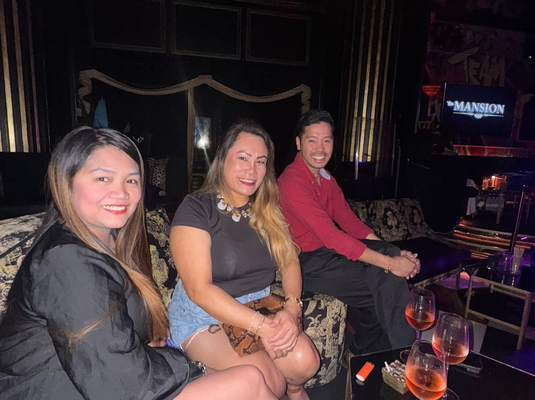 The Mansion Five Jvc Dubai-迪拜必去景点