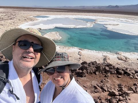 Sileia Tours-圣佩德罗-德阿塔卡马必去景点