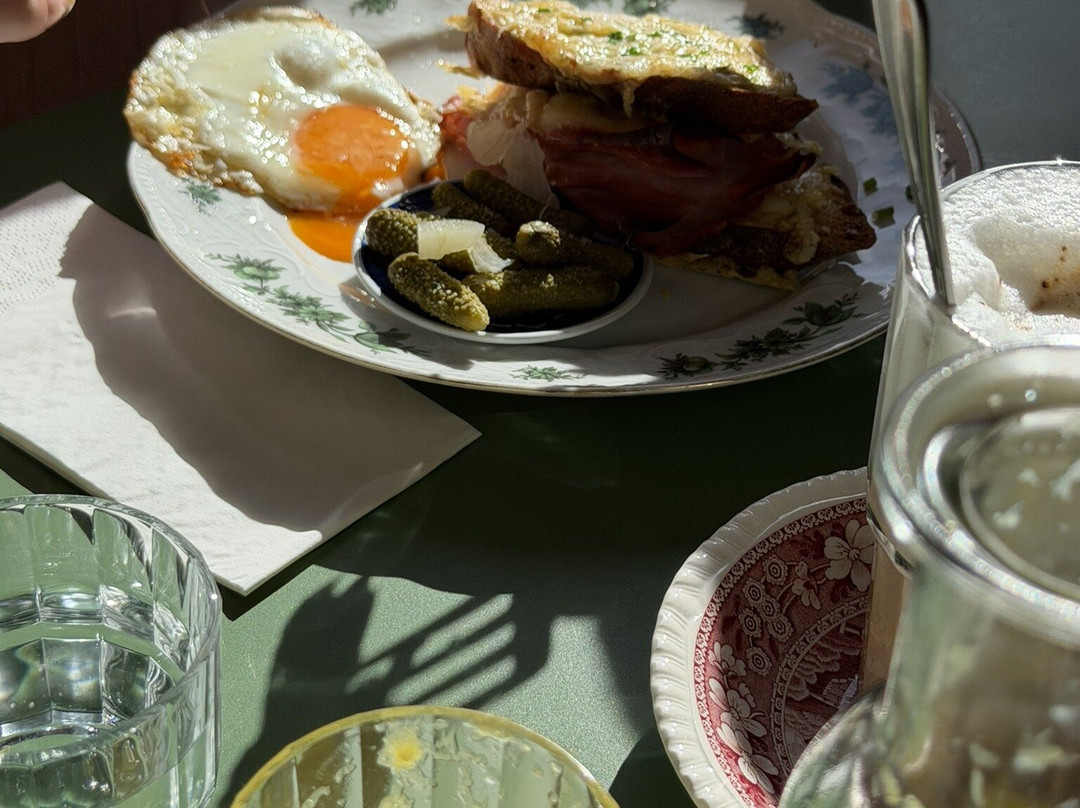 Käseklub Keitum-Keitum必去景点