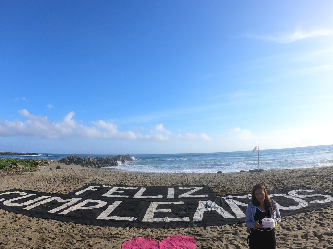 Vive Parapente-加拉加斯必去景点