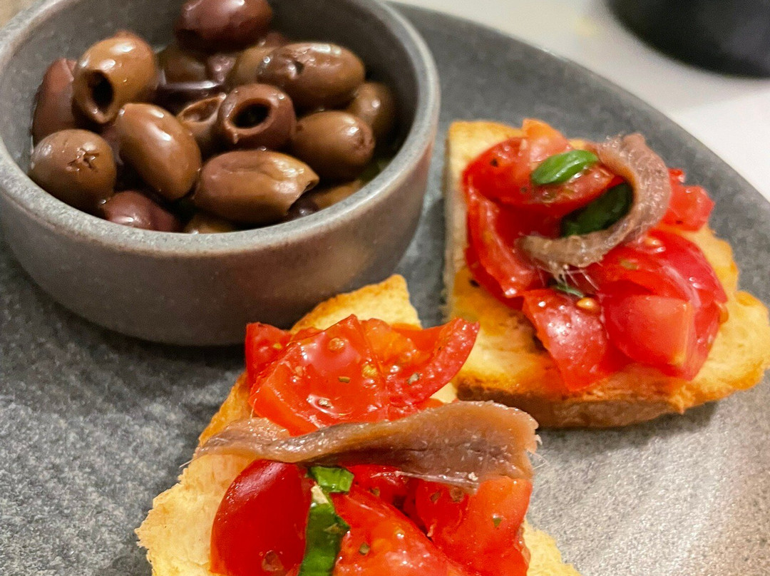 Osteria Della Rovere