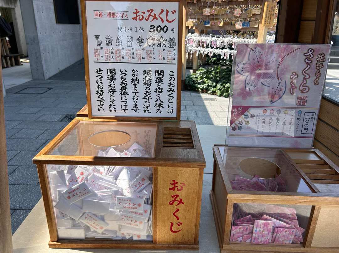 Maebashi Tosho-gu-前桥县必去景点