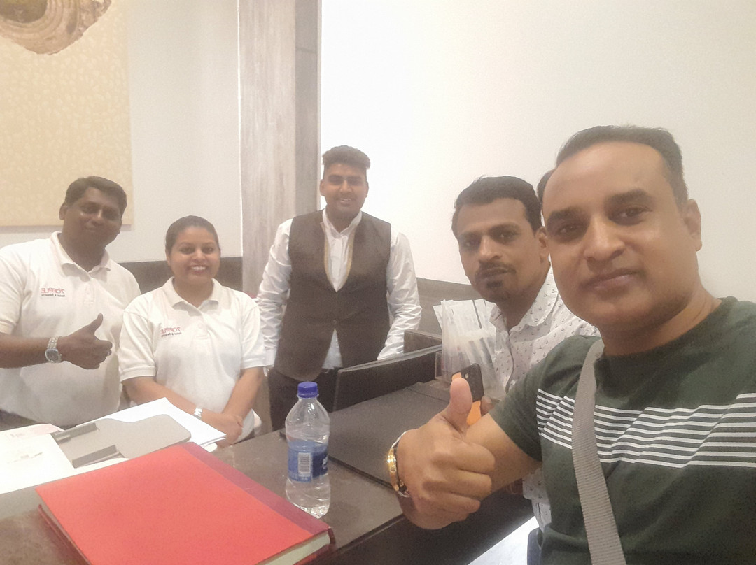 瓦多达拉7苹果酒店主图