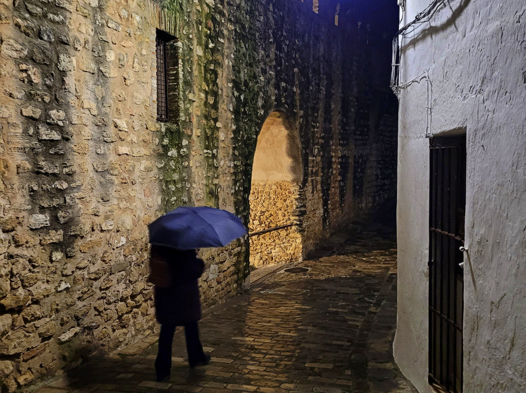 Murallas de Vejer-贝赫尔－德拉弗龙特拉必去景点