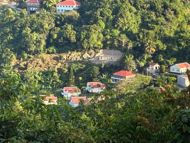 The Cottage Club Hotel-官方