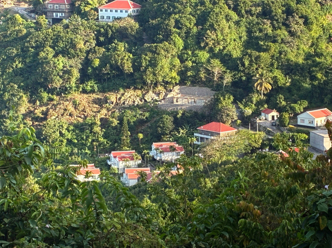 The Cottage Club Hotel主图