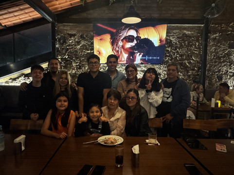 Aborigen Cocina De Brasa