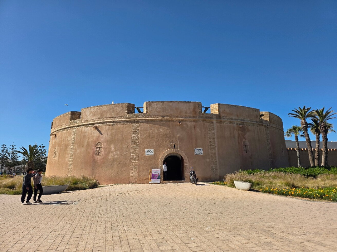 Borj Bab Marrakech-索维拉必去景点