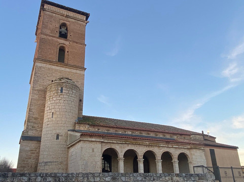 Castillo de Fuensaldana-Fuensaldana必去景点
