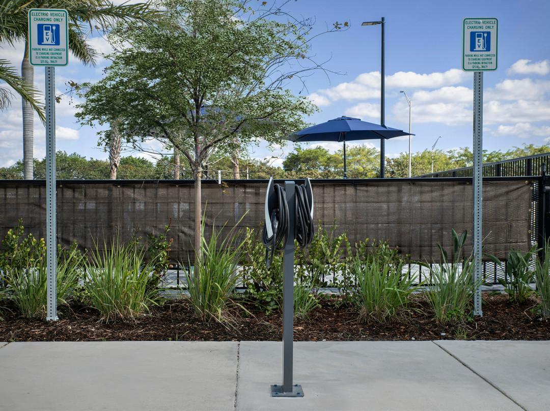 Home2 Suites By Hilton Weston Ft. Lauderdale