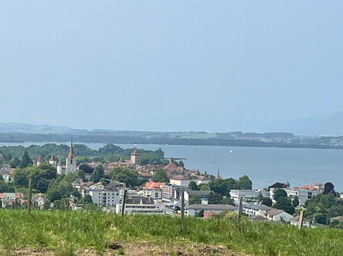 Murten Altstadt-Murten必去景点