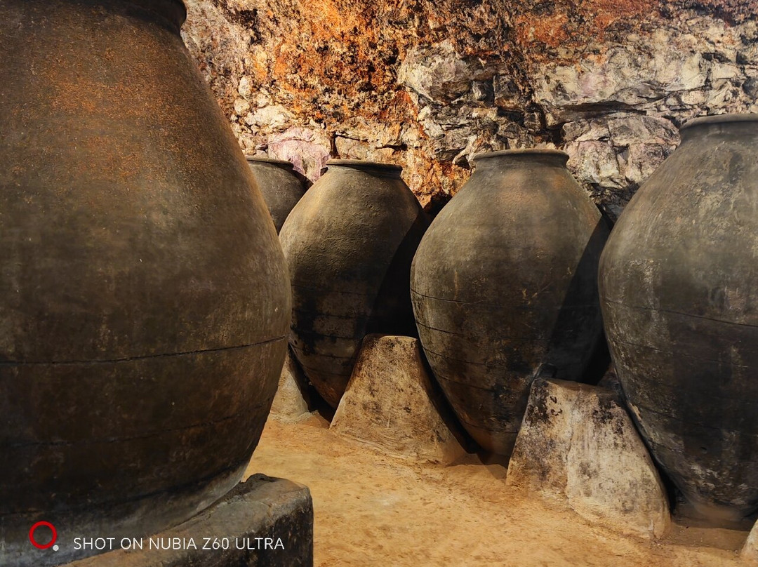 Bodegas Peral-Colmenar de Oreja必去景点