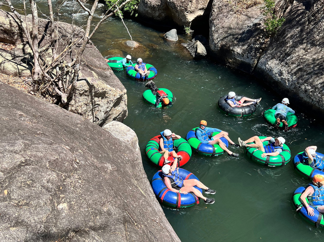 Tamarindo Dreamers Adventure-塔马林多必去景点