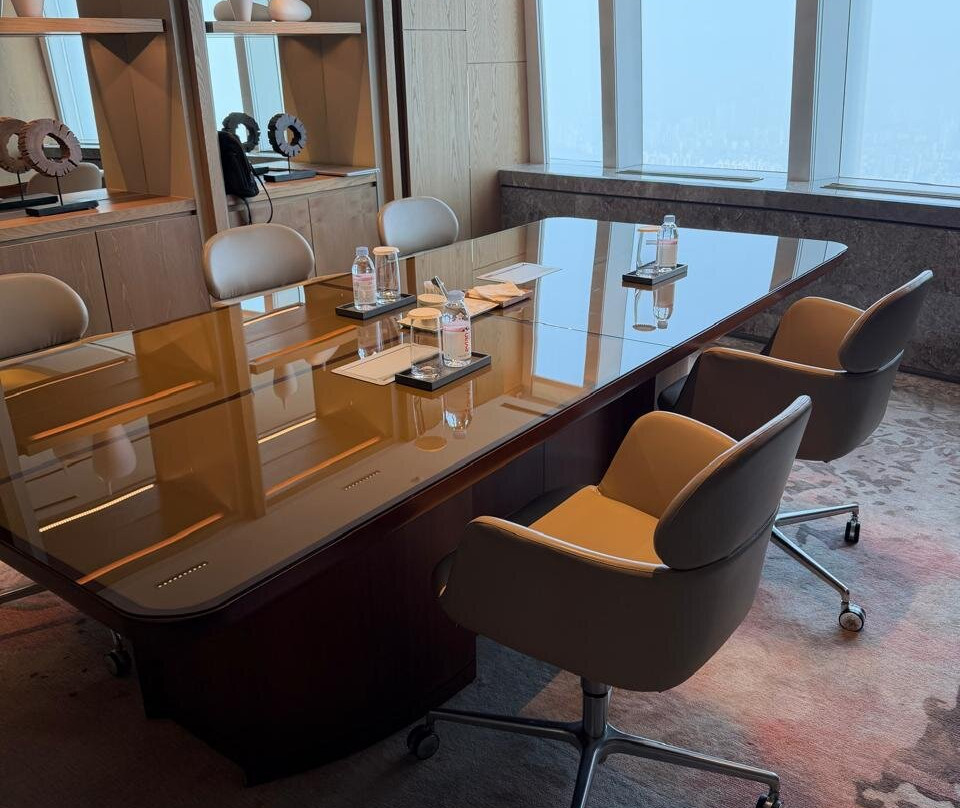 首尔喜格尼尔酒店主图